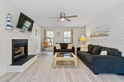Tiny photo for 8 Maritime Drive, Surf City, NC 28445 (MLS # 100597737)