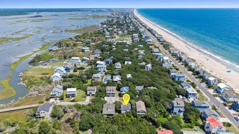 Tiny photo for 8 Maritime Drive, Surf City, NC 28445 (MLS # 100597737)