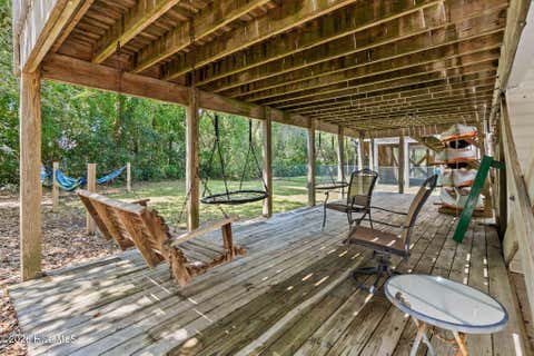 Tiny photo for 8 Maritime Drive, Surf City, NC 28445 (MLS # 100597737)
