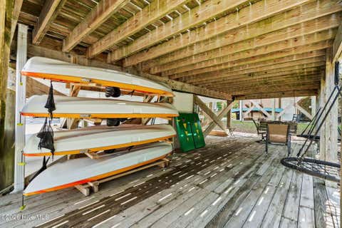 Tiny photo for 8 Maritime Drive, Surf City, NC 28445 (MLS # 100597737)