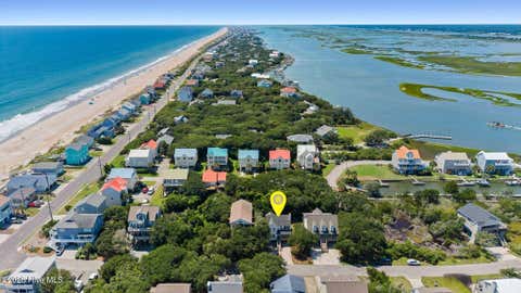 Tiny photo for 8 Maritime Drive, Surf City, NC 28445 (MLS # 100597737)