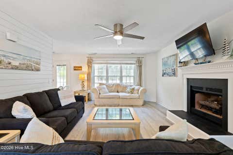 Tiny photo for 8 Maritime Drive, Surf City, NC 28445 (MLS # 100597737)