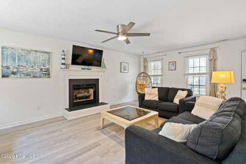 Tiny photo for 8 Maritime Drive, Surf City, NC 28445 (MLS # 100597737)