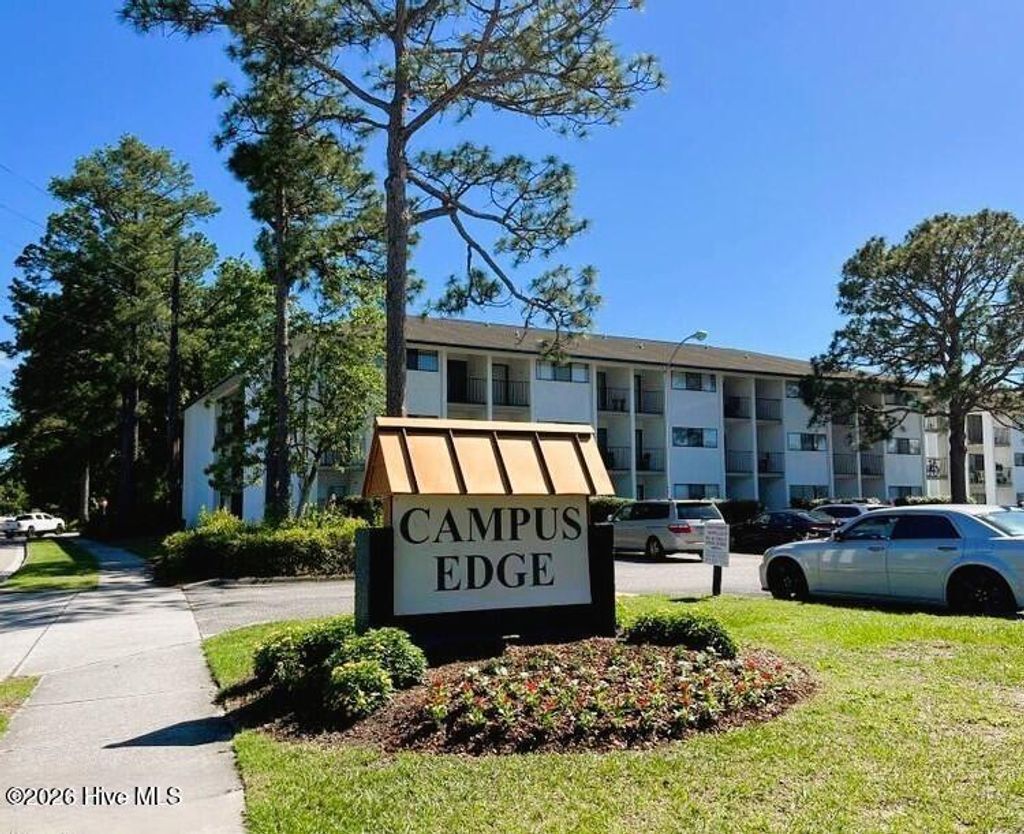 Photo of 462 Racine Drive #Unit A303, Wilmington, NC 28403 (MLS # 100557213)