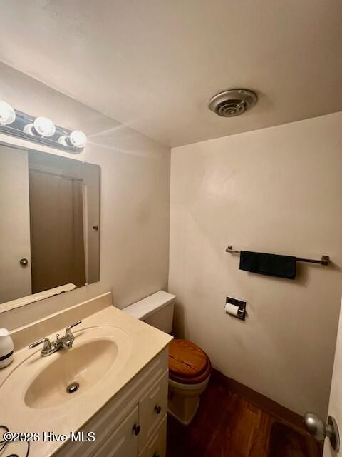 Tiny photo for 462 Racine Drive #Unit A303, Wilmington, NC 28403 (MLS # 100557213)