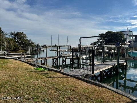 Tiny photo for 11 Washington Acres Road, Hampstead, NC 28443 (MLS # 100547420)