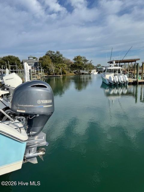 Tiny photo for 11 Washington Acres Road, Hampstead, NC 28443 (MLS # 100547420)