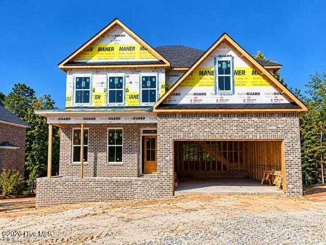 Photo of 1009 Spotswood Circle, Evans, GA 30809 (MLS # 100612151)