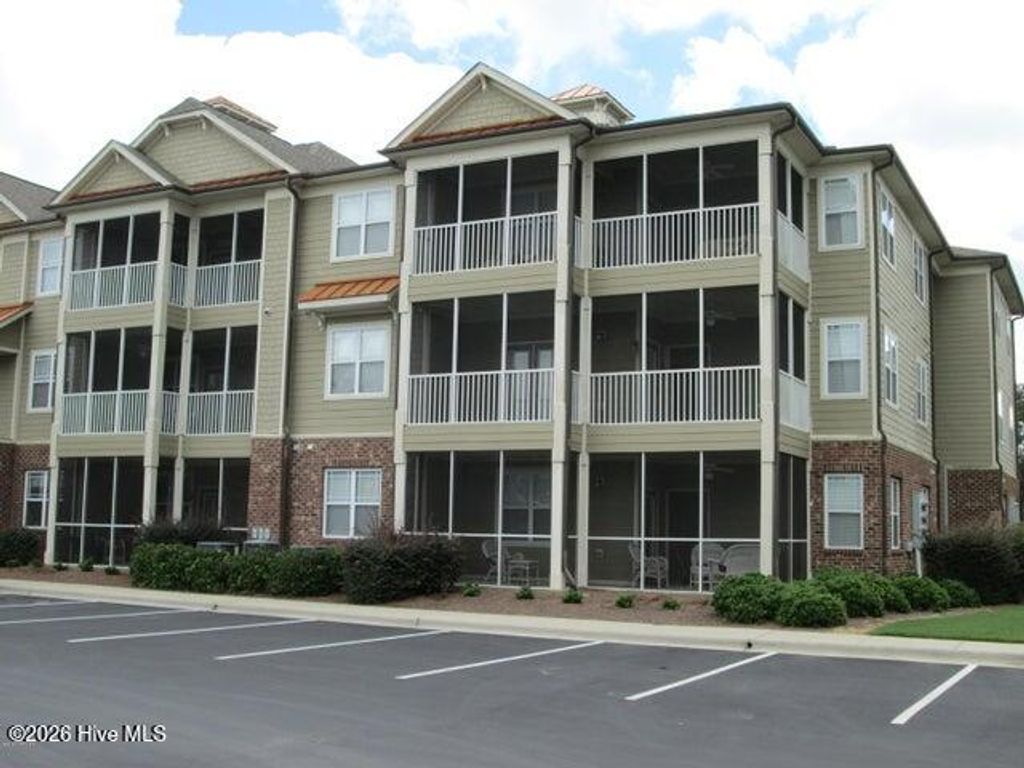 Photo of 395 S Crow Creek Drive NW #Unit 1210, Calabash, NC 28467 (MLS # 100571488)