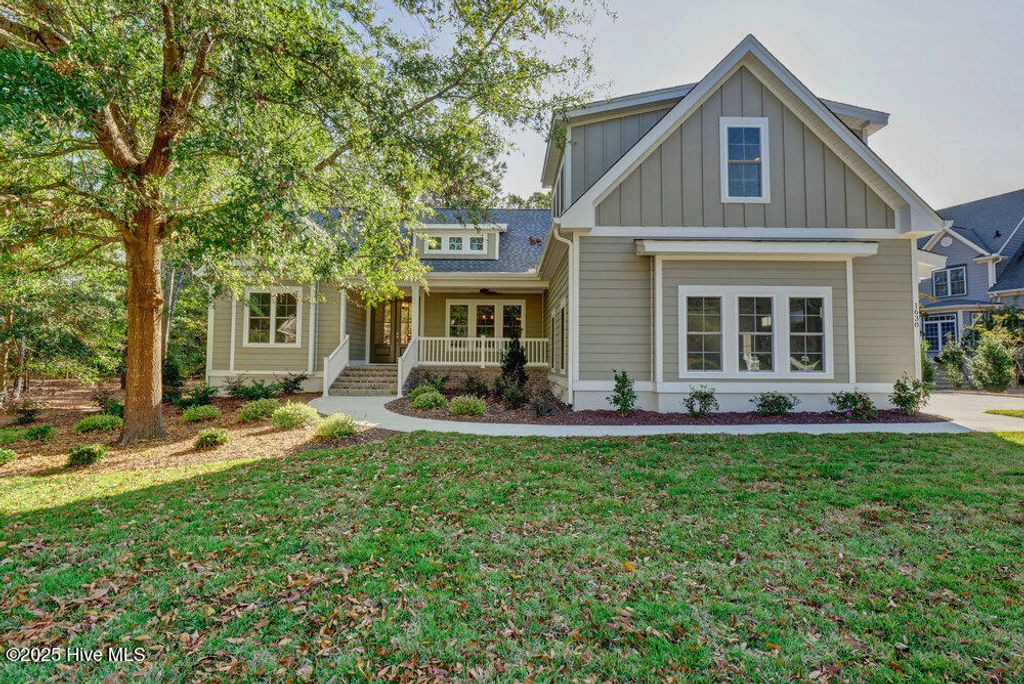Photo of 284 Atlantic Court SW, Supply, NC 28462 (MLS # 100533564)