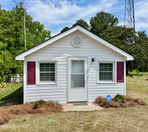 Photo of 108 Munn Street, Rocky Mount, NC 27803 (MLS # 100568806)