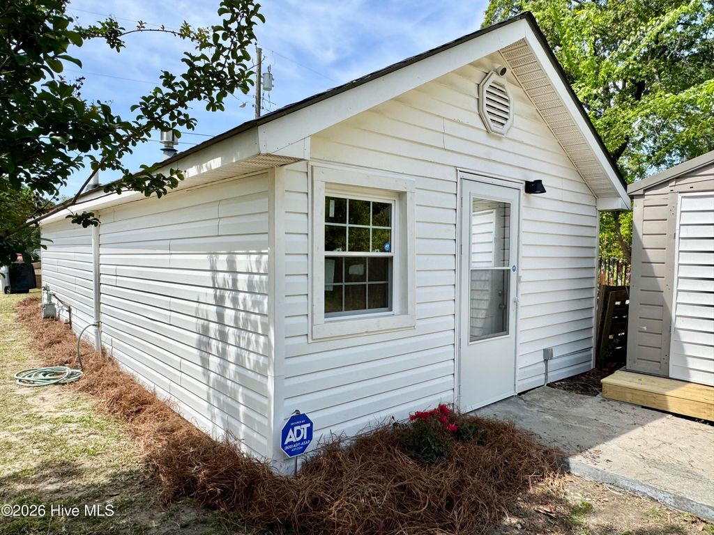 Photo of 108 Munn Street, Rocky Mount, NC 27803 (MLS # 100568806)