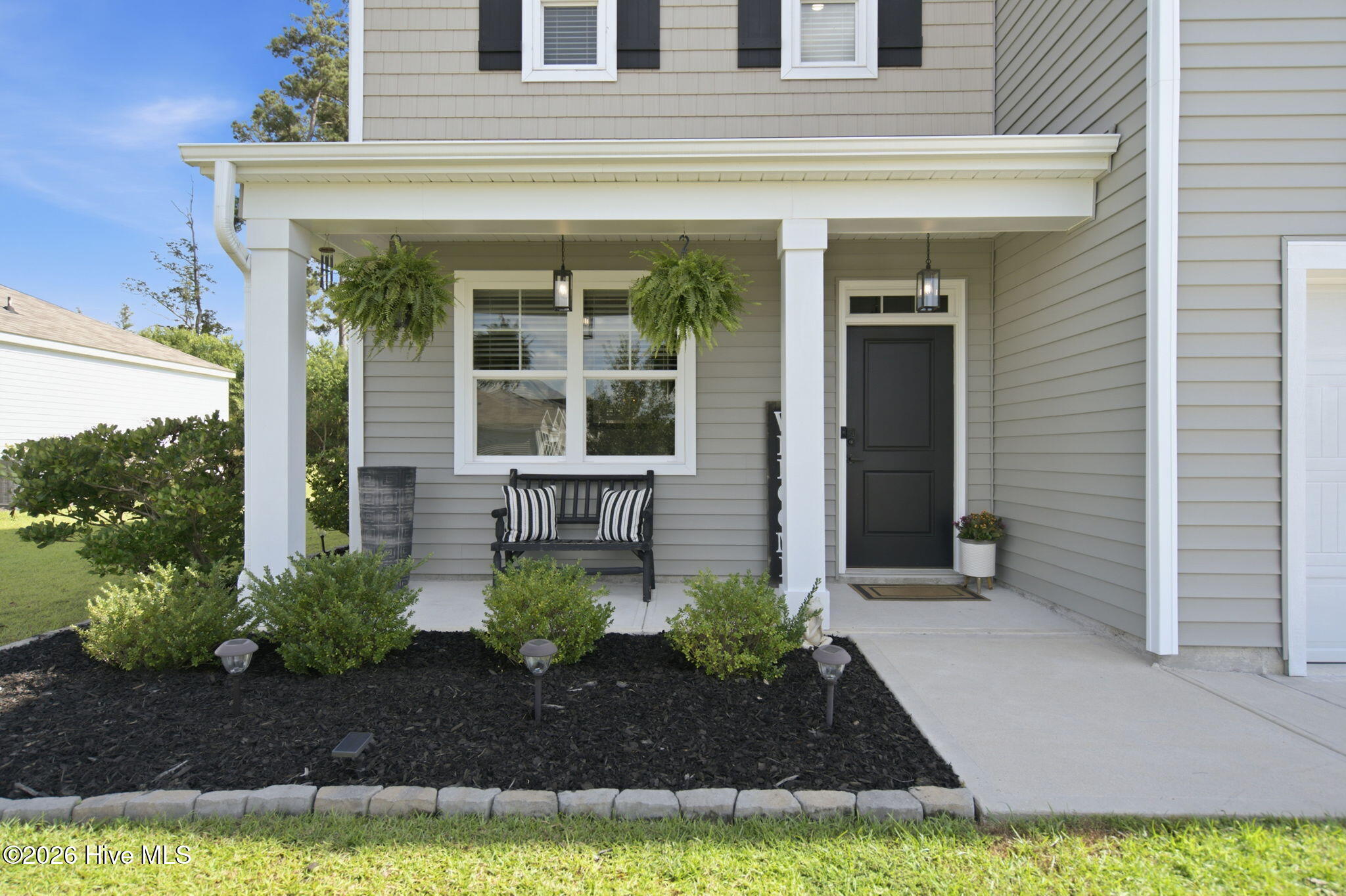 141 Tributary Circle Lot 9
