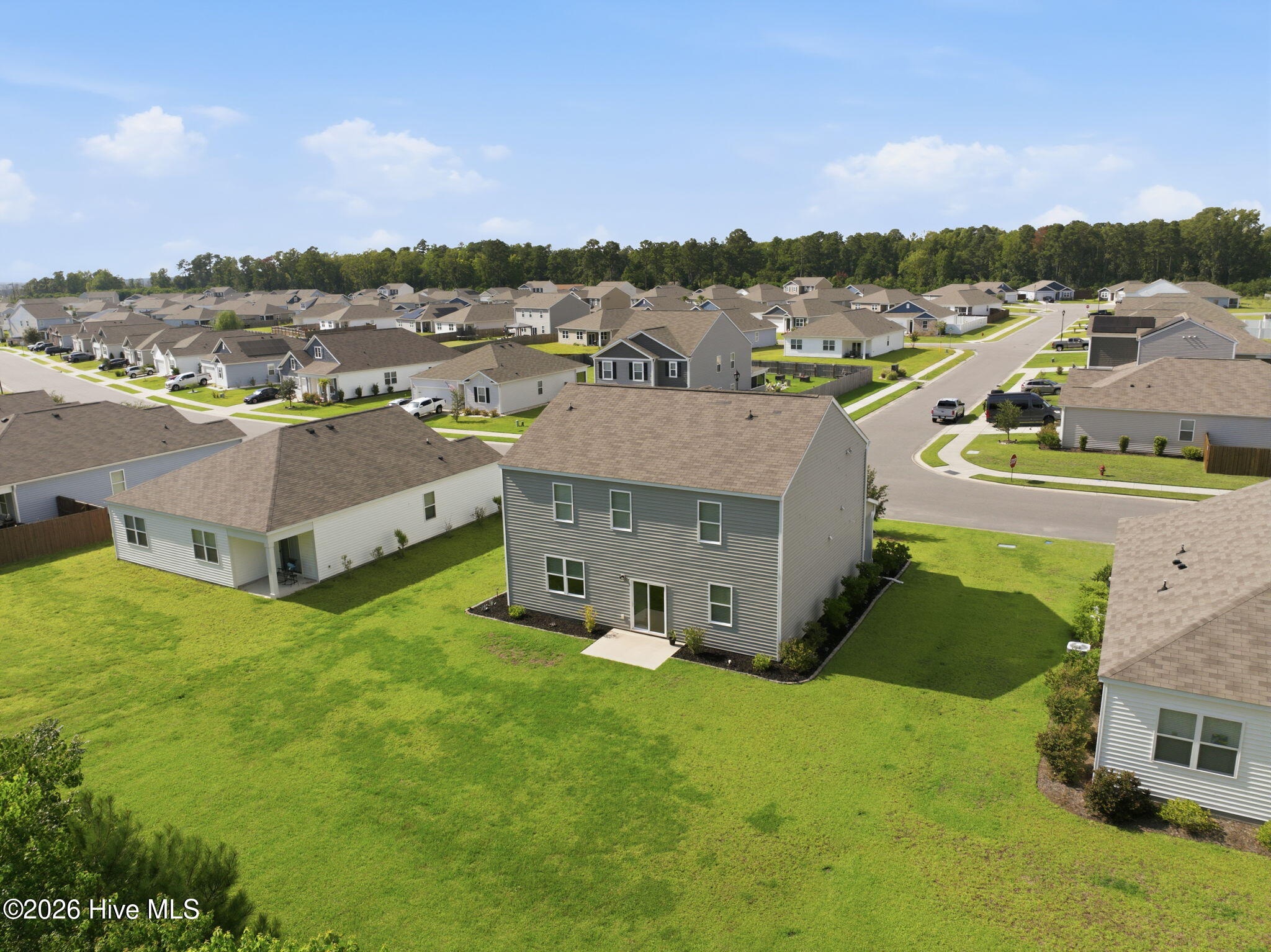 141 Tributary Circle Lot 9
