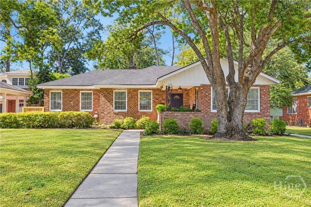 Photo of 120 Brandywine Road, Savannah, GA 31405 (MLS # SA367161)