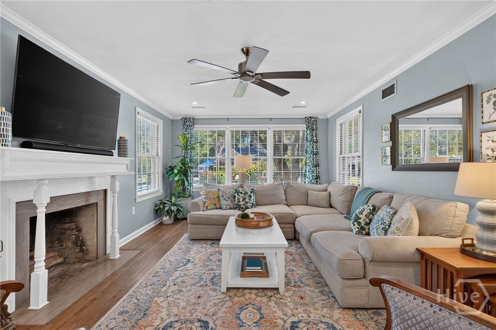 Photo of 120 Brandywine Road, Savannah, GA 31405 (MLS # SA367161)