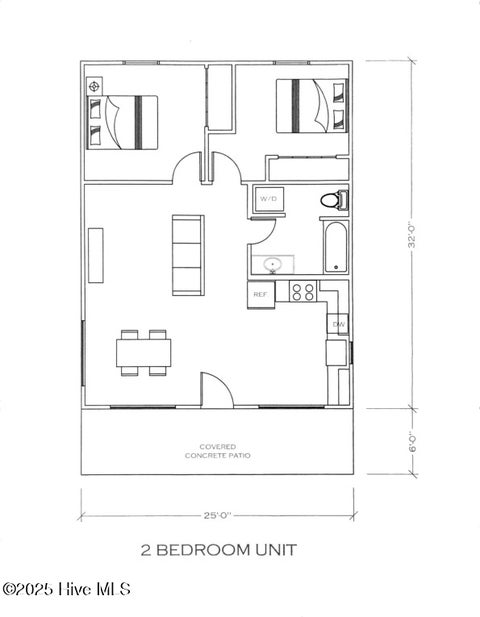Condo For Sale - 177 Long Pond Loop<br/> Swansboro, NC 28584