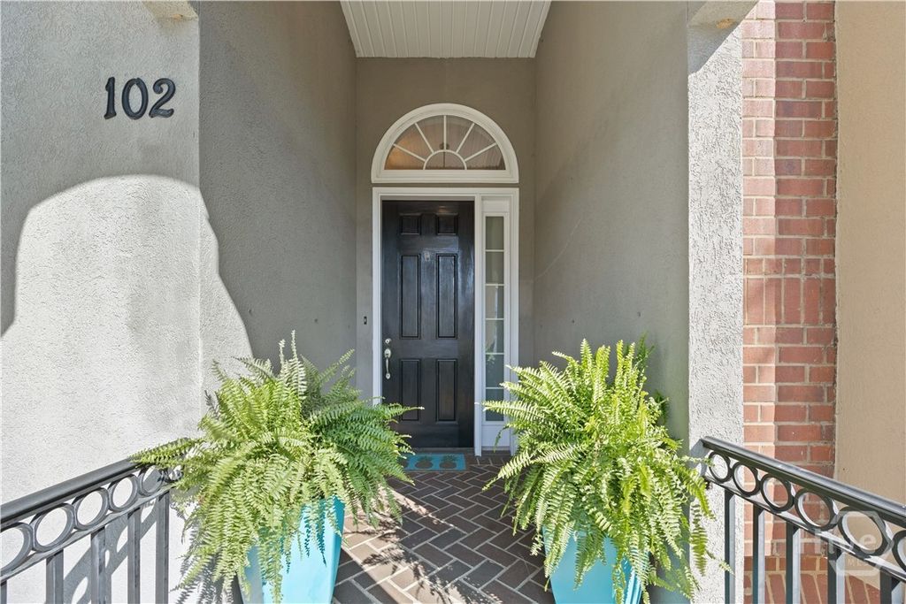 Photo of 102 Hidden Way, Savannah, GA 31419 (MLS # SA354334)