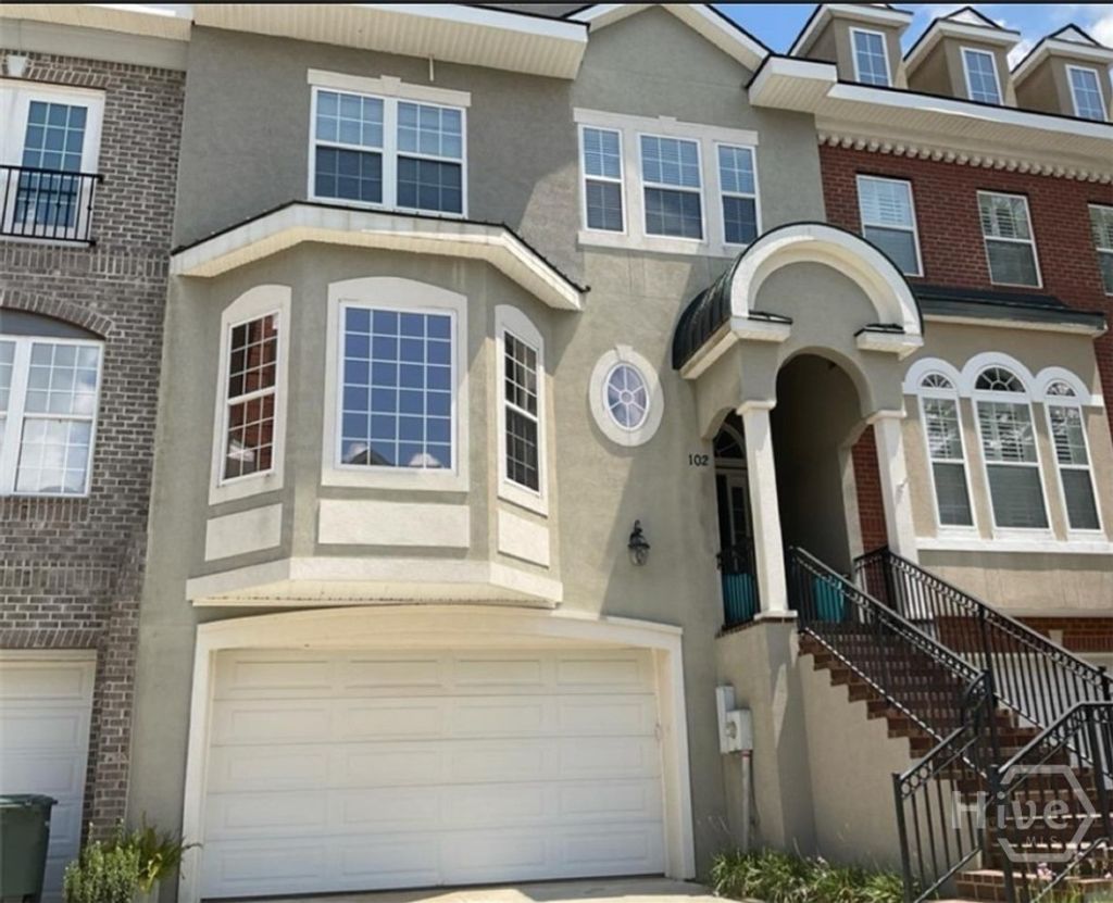 Photo of 102 Hidden Way, Savannah, GA 31419 (MLS # SA354334)