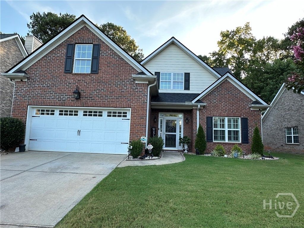 Photo of 1070 Brookshire Court, Bogart, GA 30622 (MLS # CL349728)