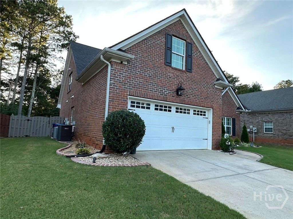 Photo of 1070 Brookshire Court, Bogart, GA 30622 (MLS # CL349728)