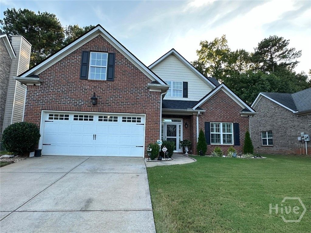 Photo of 1070 Brookshire Court, Bogart, GA 30622 (MLS # CL349728)