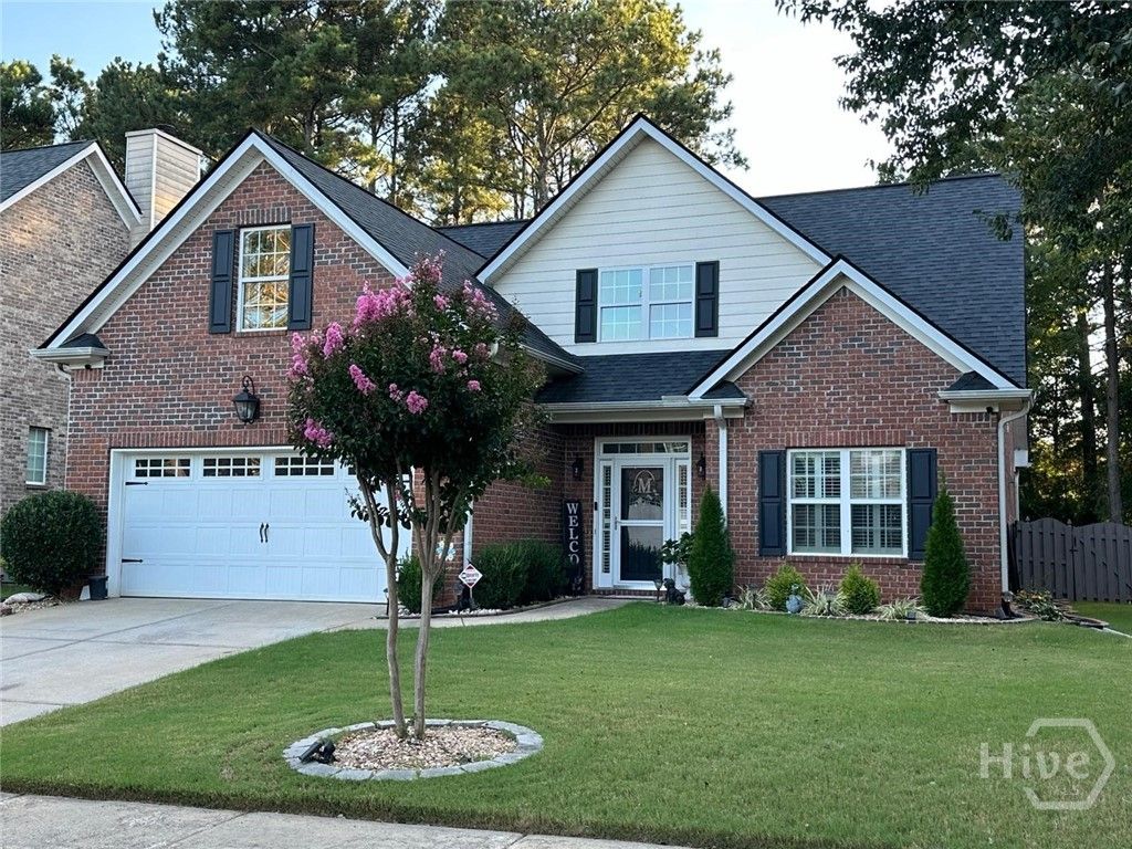 Photo of 1070 Brookshire Court, Bogart, GA 30622 (MLS # CL349728)
