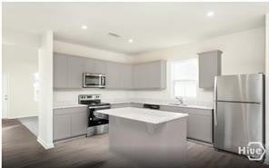 Photo of 148 Liko Lane, Richmond Hill, GA 31324 (MLS # SA362381)