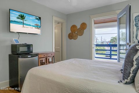 Tiny photo for 205 Harper Avenue, Carolina Beach, NC 28428 (MLS # 100555839)