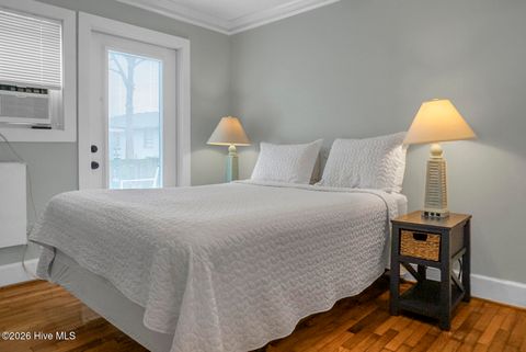 Tiny photo for 205 Harper Avenue, Carolina Beach, NC 28428 (MLS # 100555839)