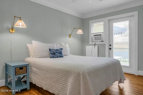 Tiny photo for 205 Harper Avenue, Carolina Beach, NC 28428 (MLS # 100555839)