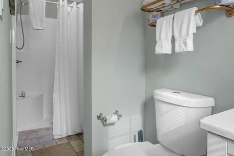 Tiny photo for 205 Harper Avenue, Carolina Beach, NC 28428 (MLS # 100555839)