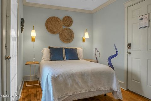 Tiny photo for 205 Harper Avenue, Carolina Beach, NC 28428 (MLS # 100555839)