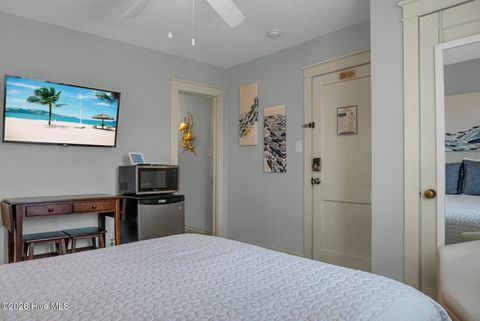 Tiny photo for 205 Harper Avenue, Carolina Beach, NC 28428 (MLS # 100555839)