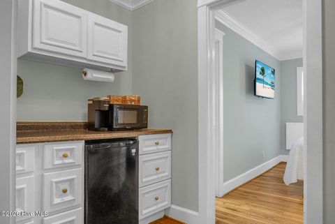 Tiny photo for 205 Harper Avenue, Carolina Beach, NC 28428 (MLS # 100555839)