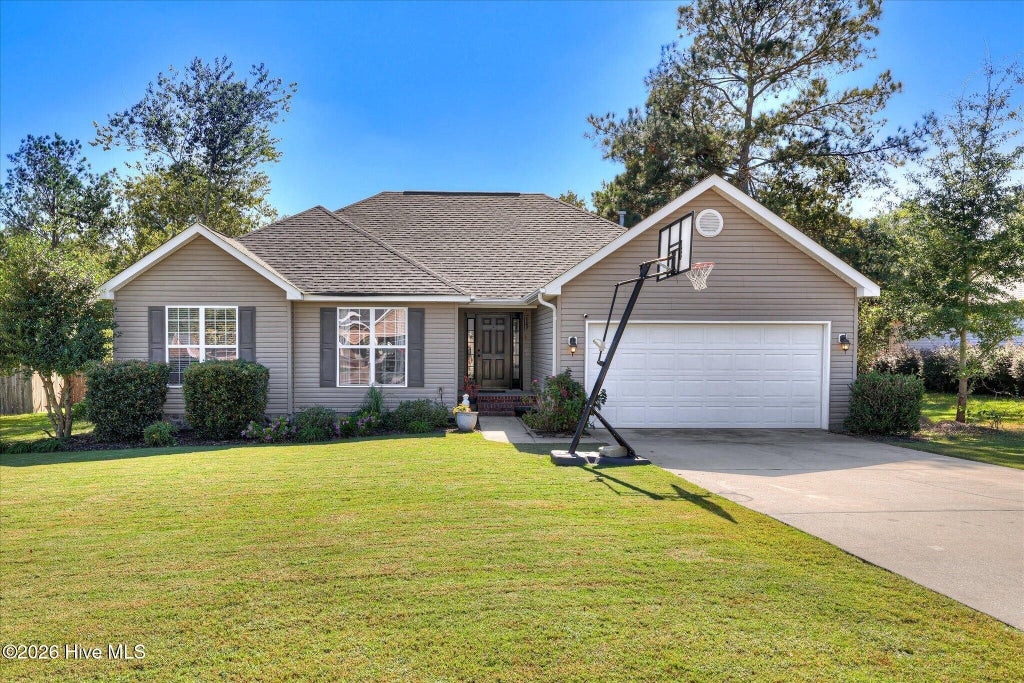 Photo of 1138 Oxpens Road, Warrenville, SC 29851 (MLS # 100609541)
