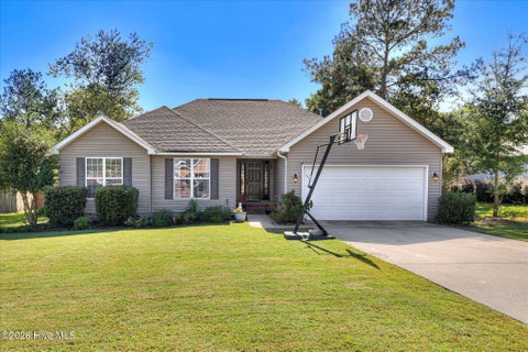 Photo of 1138 Oxpens Road, Warrenville, SC 29851 (MLS # 100609541)