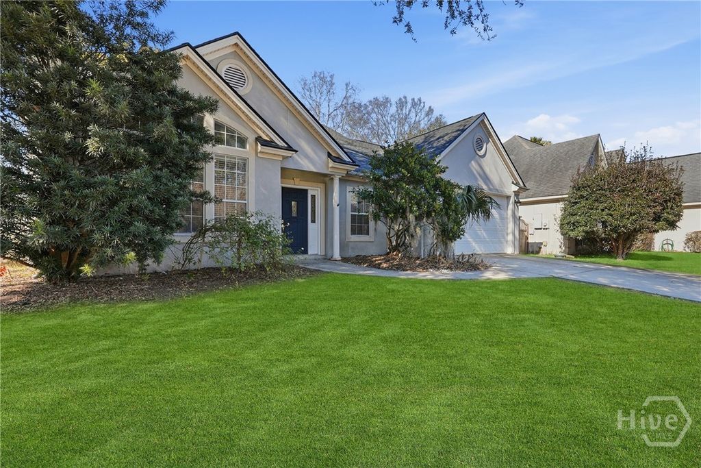 Photo of 230 Island Creek Lane, Savannah, GA 31410 (MLS # SA348524)