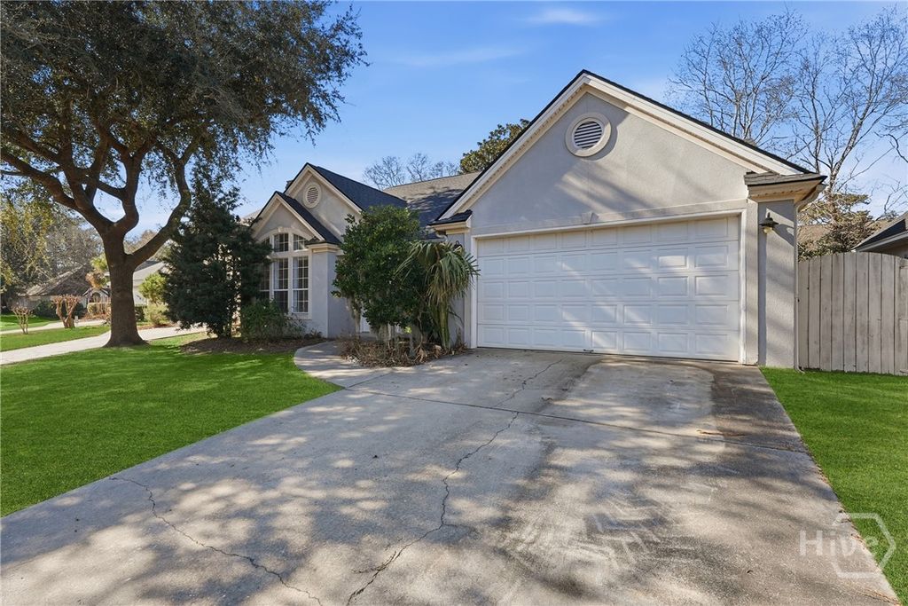 Photo of 230 Island Creek Lane, Savannah, GA 31410 (MLS # SA348524)
