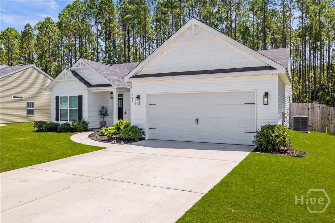 233 Timberlake Drive