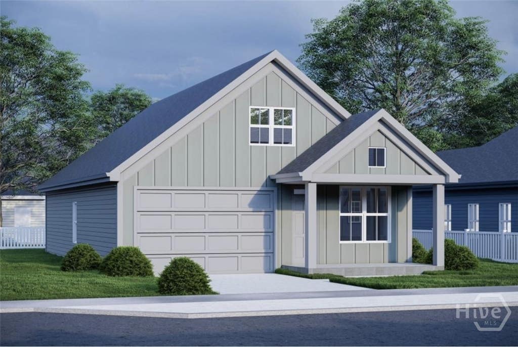 Photo of 130 Timsbury Drive, Athens, GA 30607 (MLS # CL361823)