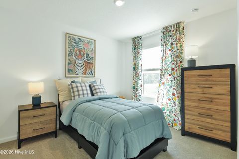 Tiny photo for 225 Senna Drive, Holly Ridge, NC 28445 (MLS # 100560421)