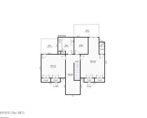 Tiny photo for 1469 Royal Tern Drive, Hampstead, NC 28443 (MLS # 100573984)