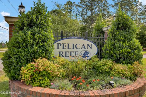 Tiny photo for 1469 Royal Tern Drive, Hampstead, NC 28443 (MLS # 100573984)