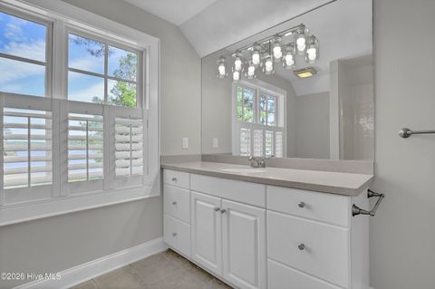 Tiny photo for 1469 Royal Tern Drive, Hampstead, NC 28443 (MLS # 100573984)