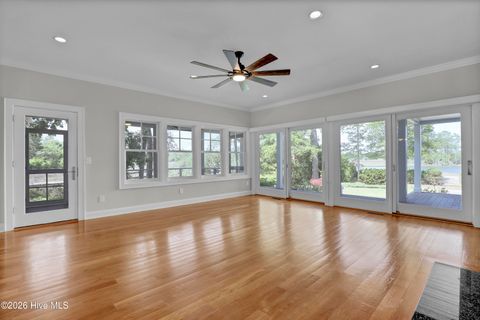 Tiny photo for 1469 Royal Tern Drive, Hampstead, NC 28443 (MLS # 100573984)