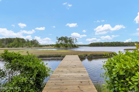Tiny photo for 1469 Royal Tern Drive, Hampstead, NC 28443 (MLS # 100573984)