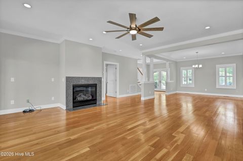 Tiny photo for 1469 Royal Tern Drive, Hampstead, NC 28443 (MLS # 100573984)