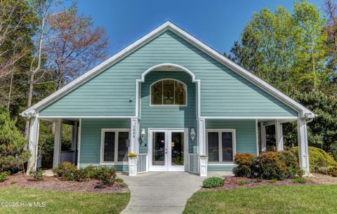 Tiny photo for 1469 Royal Tern Drive, Hampstead, NC 28443 (MLS # 100573984)