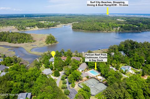 Tiny photo for 1469 Royal Tern Drive, Hampstead, NC 28443 (MLS # 100573984)